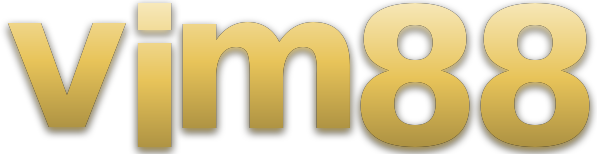 vim88 logo