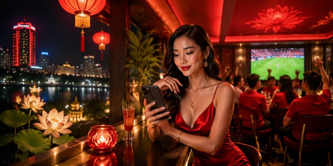 vim88 Sảnh chơi xây dựng để bạn dễ dàng khám phá